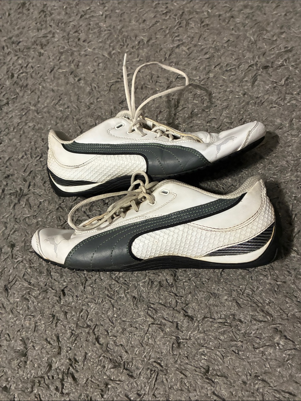 Puma drift cat 3